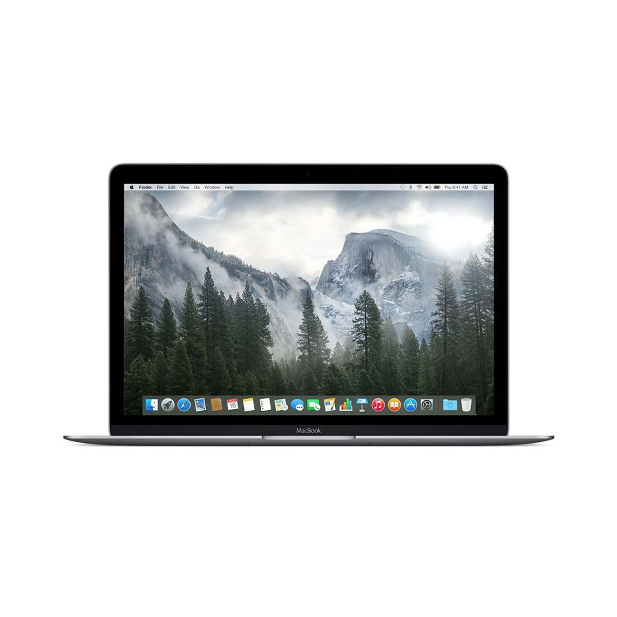 Apple Macbook Retina Display 12’’