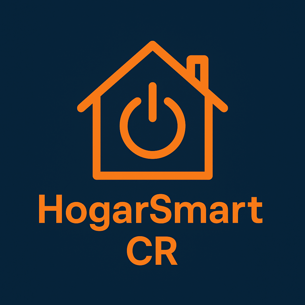 HogarSmart CR